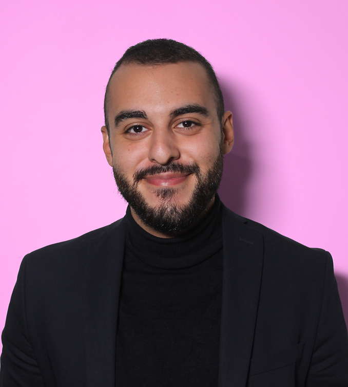 Photo de Mohamed Al Shorbagui de l'agence Jouvency